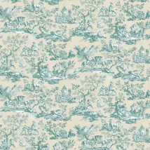 Manuel Canovas Wallpaper La Musardiere 03102-02