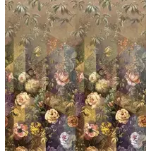 Designers Guild Mural Minakari  PDG1131/02