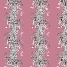 Lola Design Wallpaper Hummingbird WP-681-B-DM