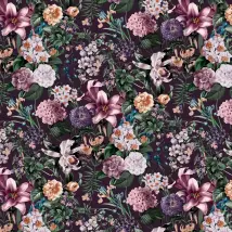 Graham & Brown Wallpaper Glasshouse Flora 113965