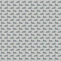 Jane Churchill Wallpaper March Hare J135W-12