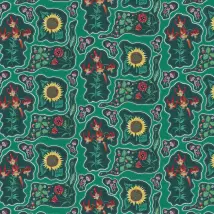 Wear The Walls Wallpaper Halcyon HAEG894152