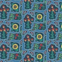 Wear The Walls Wallpaper Halcyon HAPB894152