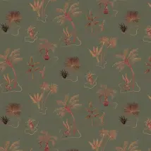 Wear The Walls Wallpaper Solitude SOOG894152