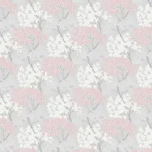 Fresco Wallpaper Lykke Tree 107971