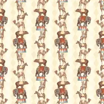 SketchTwenty 3 Wallpaper Barnum DYW0003