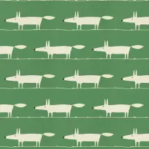 Scion Wallpaper Mr Fox 112793