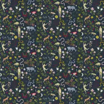 Scion Wallpaper Garden of Eden 112795