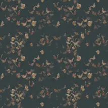 Isabelle Boxall Wallpaper Flight of Monarchs IB5022