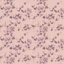 Isabelle Boxall Wallpaper Flight of Monarchs IB5023