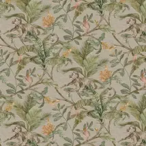Sidney Paul & Co Wallpaper Capuchin SPCJO11/03