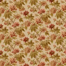 Sidney Paul & Co Wallpaper Helmsley SPCJO12/04