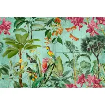 ARTist Mural Tropical Paradise 119701