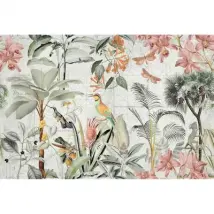 ARTist Mural Tropical Paradise 119705