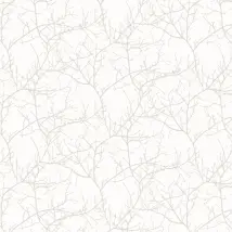 Casadeco Wallpaper Arbre 16960212