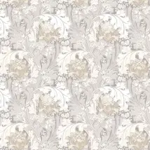 Casadeco Wallpaper Jane 84069101