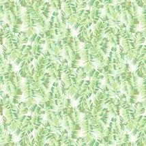 Casadeco Wallpaper Folium 85947340