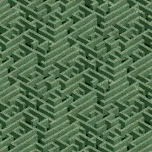 Josephine Munsey Wallpaper Labyrinth JMW-100711