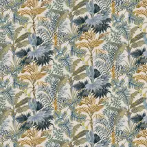 Josephine Munsey Wallpaper Palm Grove JMW-101311