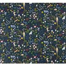 Scion Fabric Garden of Eden 121029