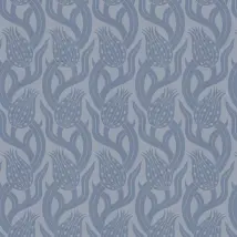 Zoffany Wallpaper Persian Tulip 312997