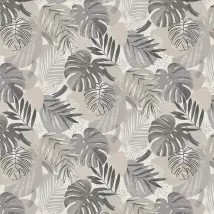 Brand McKenzie Wallpaper Abstract Jungle BMTD001/01B