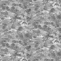 Brand McKenzie Wallpaper Rice Terrace Standard BMTD001/11A