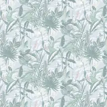 Brand McKenzie Wallpaper The Tropics BMTD001/14B