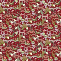 Tres Tintas Wallpaper Illa LL3702-1