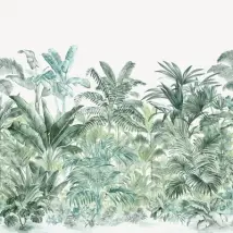 Rebel Walls Mural Pride Palms FR15902-6