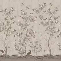 Rebel Walls Mural Chinoiserie Chic FR16743-8