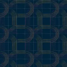 Tres Tintas Wallpaper Frecuency VI3801-1