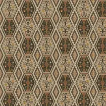 Mulberry Home Wallpaper Buckland FG098.A15.0
