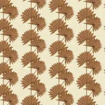 Wear The Walls Wallpaper Palmetto PACB894170