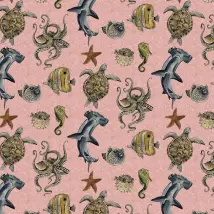 Wear The Walls Wallpaper Thalassophile THBP894152