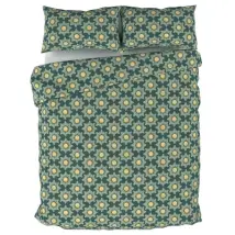The Chateau by Angel Strawbridge Duvet cover Mademoiselle Daisy Duvet Set MAD/COB/KINBS