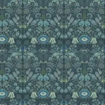 Wear The Walls Wallpaper Oasis OAIB894152