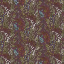 Architects Paper Wallpaper Field of Flowers 377514