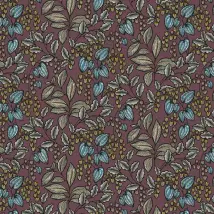 Architects Paper Wallpaper Trailing Vines 377546