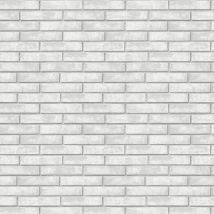 NextWall Wallpaper Brick NW40608