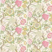 Manuel Canovas Wallpaper Brahmane 03117-04