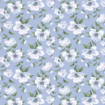 Manuel Canovas Wallpaper Bianca 03118-02