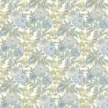 G P & J Baker Wallpaper Summer Peony BW45095/4