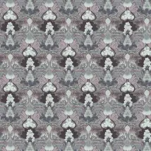 Laurence Llewelyn-Bowen Wallpaper Suburban Jungle LLB6047