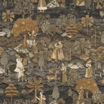 Chivasso Wallpaper Destinesia CH9119/020