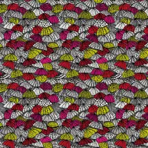 Ohpopsi Wallpaper Jolly Brollies CEP50116W