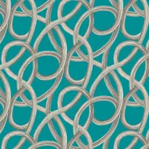 Ohpopsi Wallpaper Twisted Geo CEP50124W