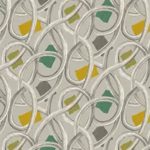 Ohpopsi Wallpaper Twisted Geo CEP50128W