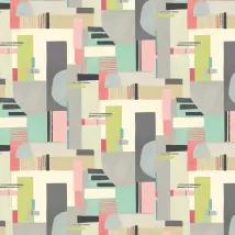 Ohpopsi Wallpaper Blocs CEP50134W