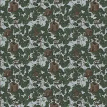 Rebel Walls Wallpaper Treehouse R18014